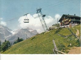 Ristis - Brunni 1970