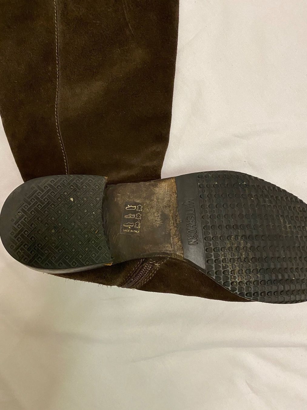 Max Mara Scarpe da donna: Max Mara Stiefel – Usato da Bern venduto da schnupka 3