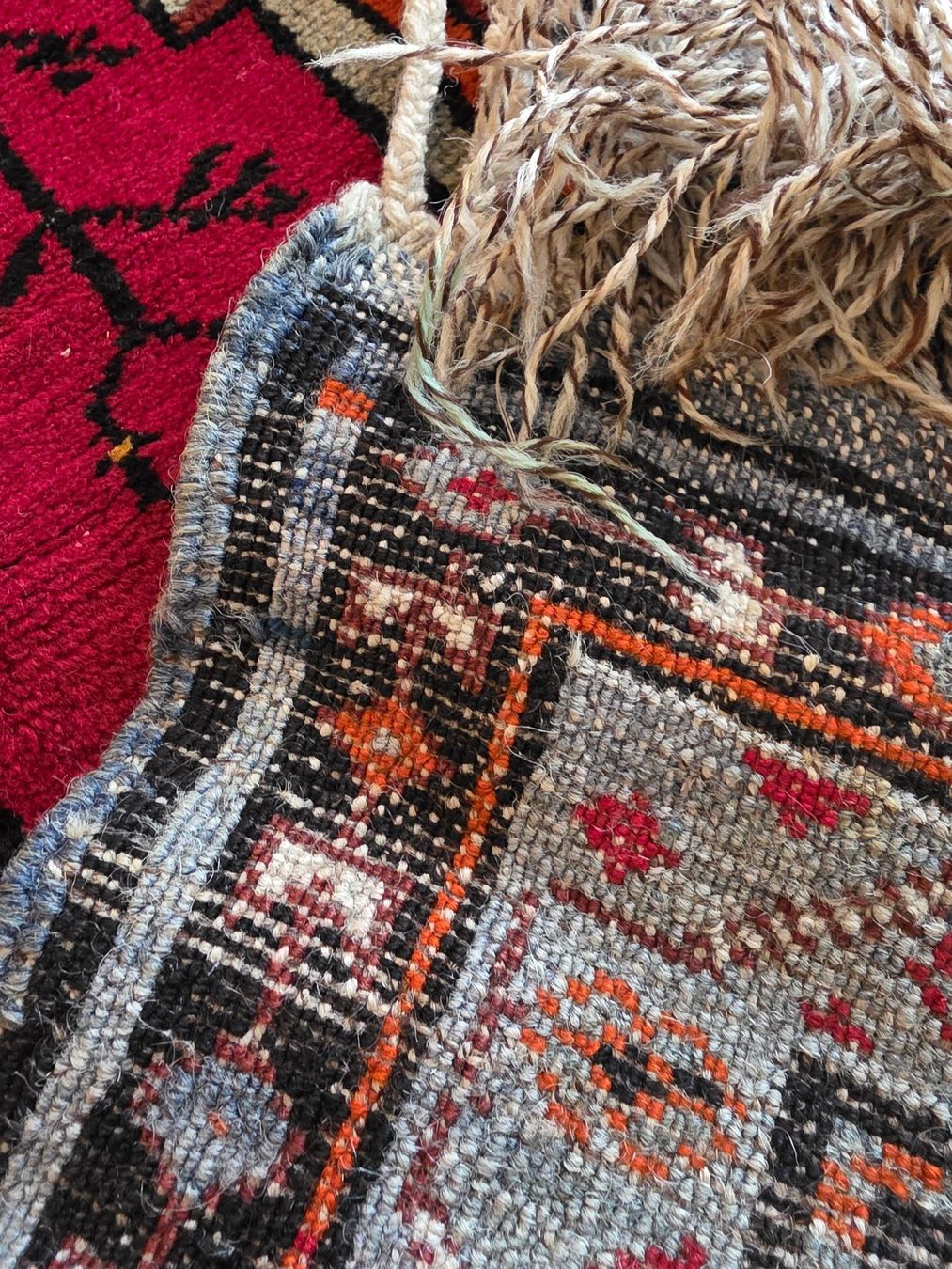 Tappeti: Orientteppich Türkei – Usato da Möhlin venduto da jau_9lv7 3
