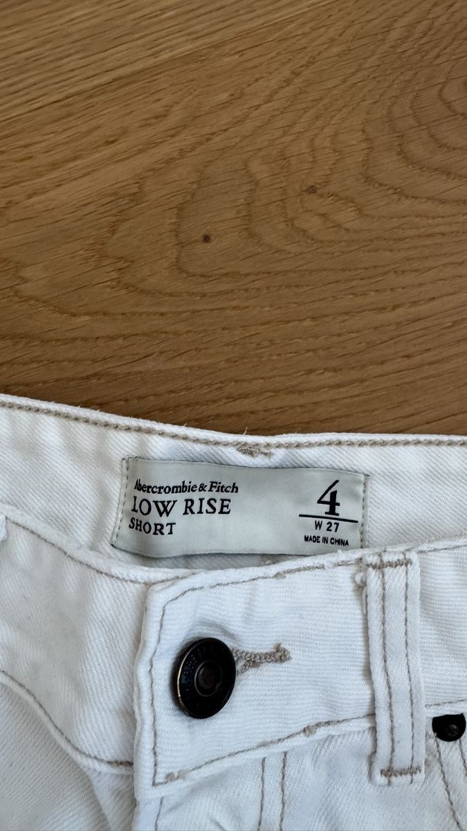 Abercrombie Pantalons: Abercrombie Shorts – Neuf (Voir description) à Jens par Nougat2001 1