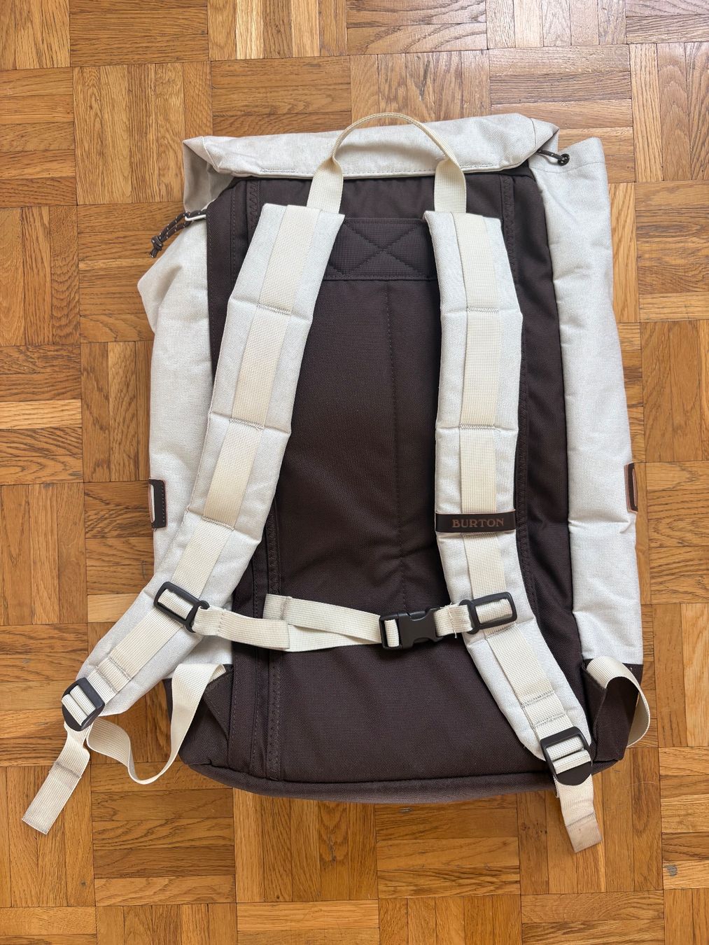 Burton Rucksäcke: Burton Rucksack – Gebraucht aus Oetwil an der limmat von sua_g8n6 1