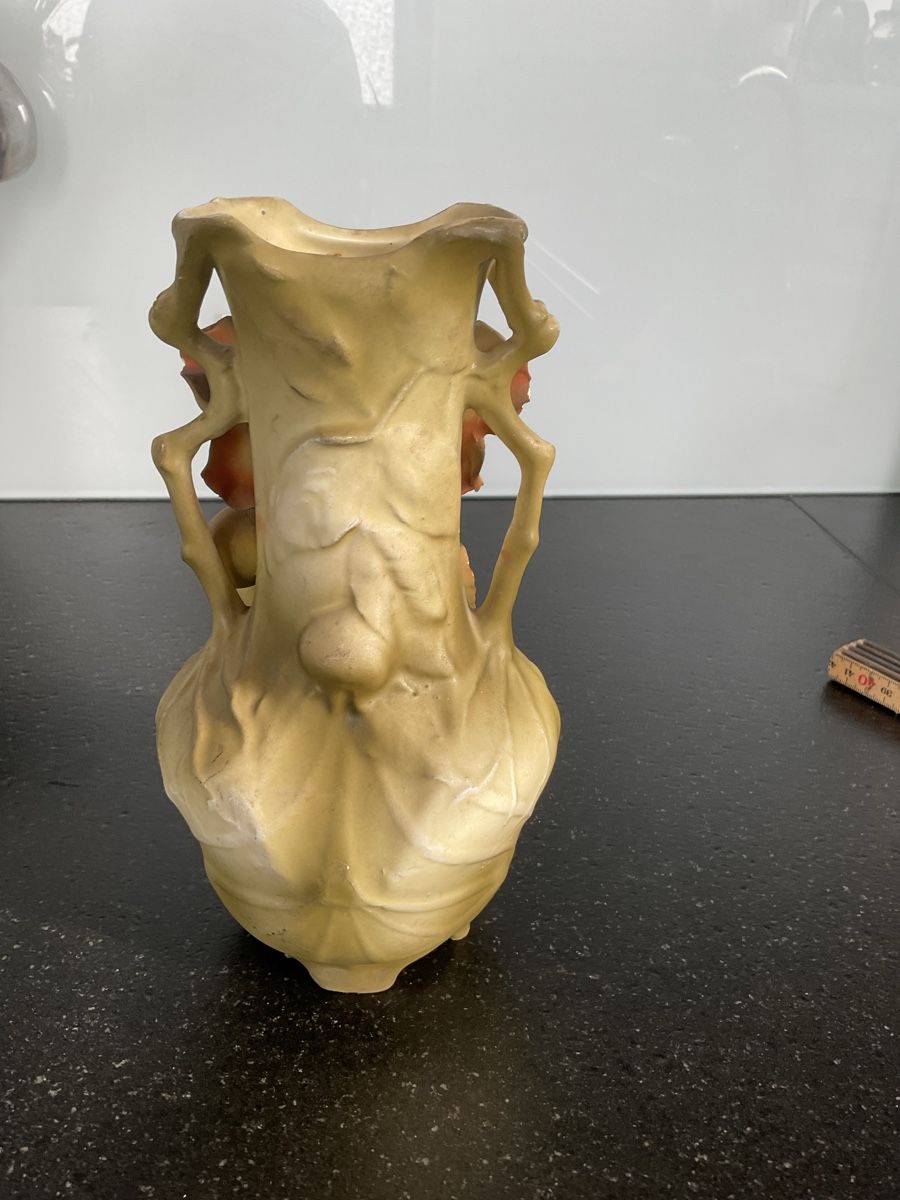 Vasi & Recipienti: Vase antik – Usato da Diepoldsau venduto da WinWin011 1