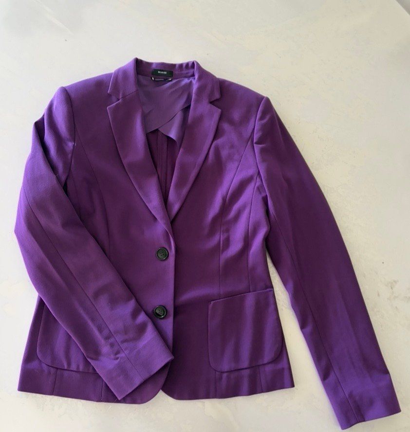 Riani Giacche: RIANI Blazer – Usato da Etoy venduto da Diadefin