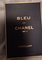 Profumo Chanel Bleu L'Exclusif 100ml nuovo