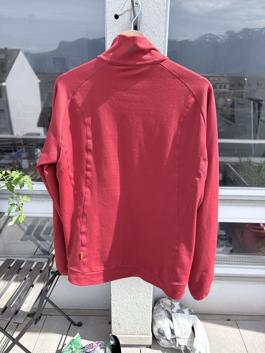 Radys Giacche: Veste polaire - R’adys - Taille M – Usato da Vevey venduto da BasileIllan 1