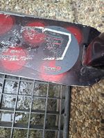 Trotinette für jugendliche und erwachsene grosse Räder 