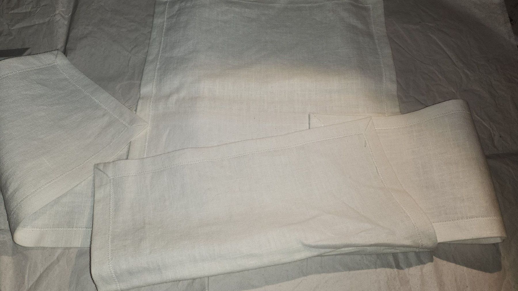 Servierplatten: Elegante Käseplatte: mit Leinen- Käsetuch – Neu (gemäss Beschreibung) aus Weiningen ZH von Annakatharina 2