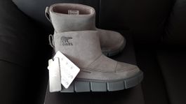 Sorel EXPLORER SLIP-On Gr36,Waterproof.