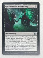 Magic Karte: Geschenk der Vollendung - MOM - Deutsch Top!
