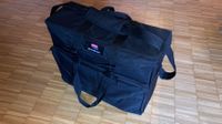 Aurora Air Bag 102 Blitzkopftasche für 3 Blitzköpfe +Zubehör