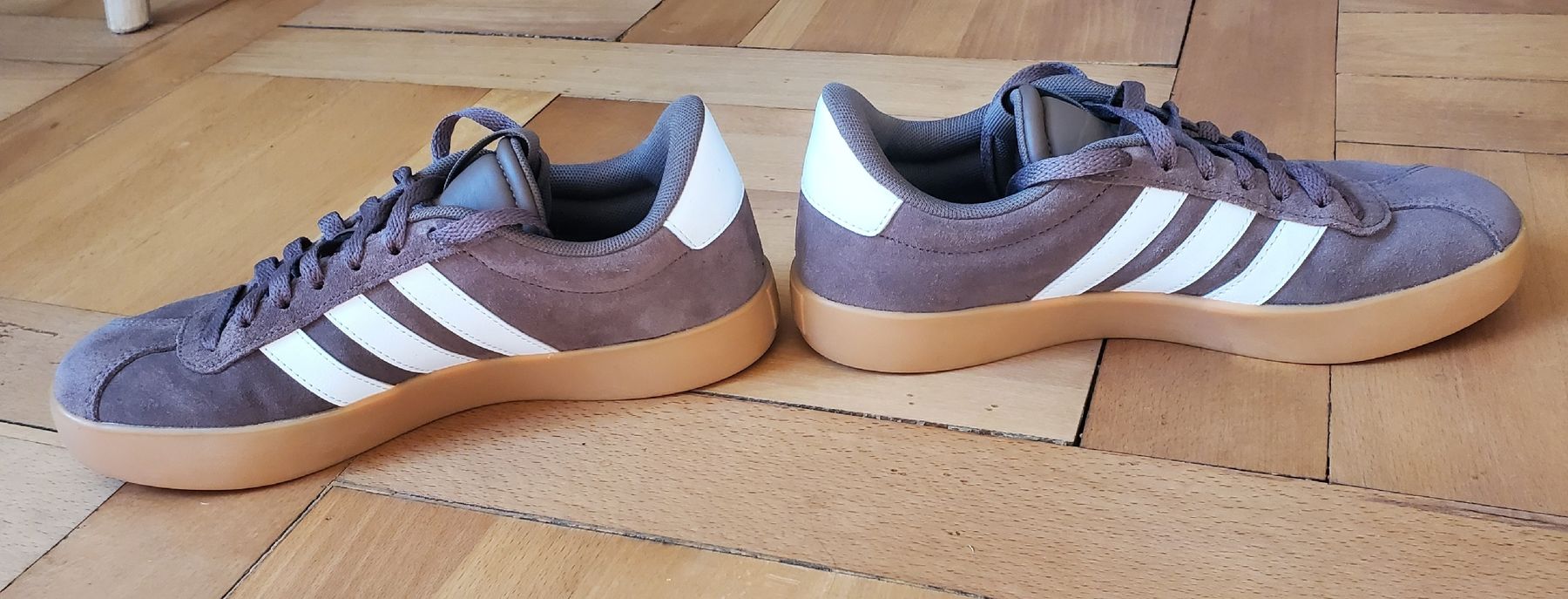 Adidas Scarpe da donna: adidas Schuhe 40 2/3 Damen – Nuovo (secondo la descrizione) da Biel/Bienne venduto da SandraBar 3