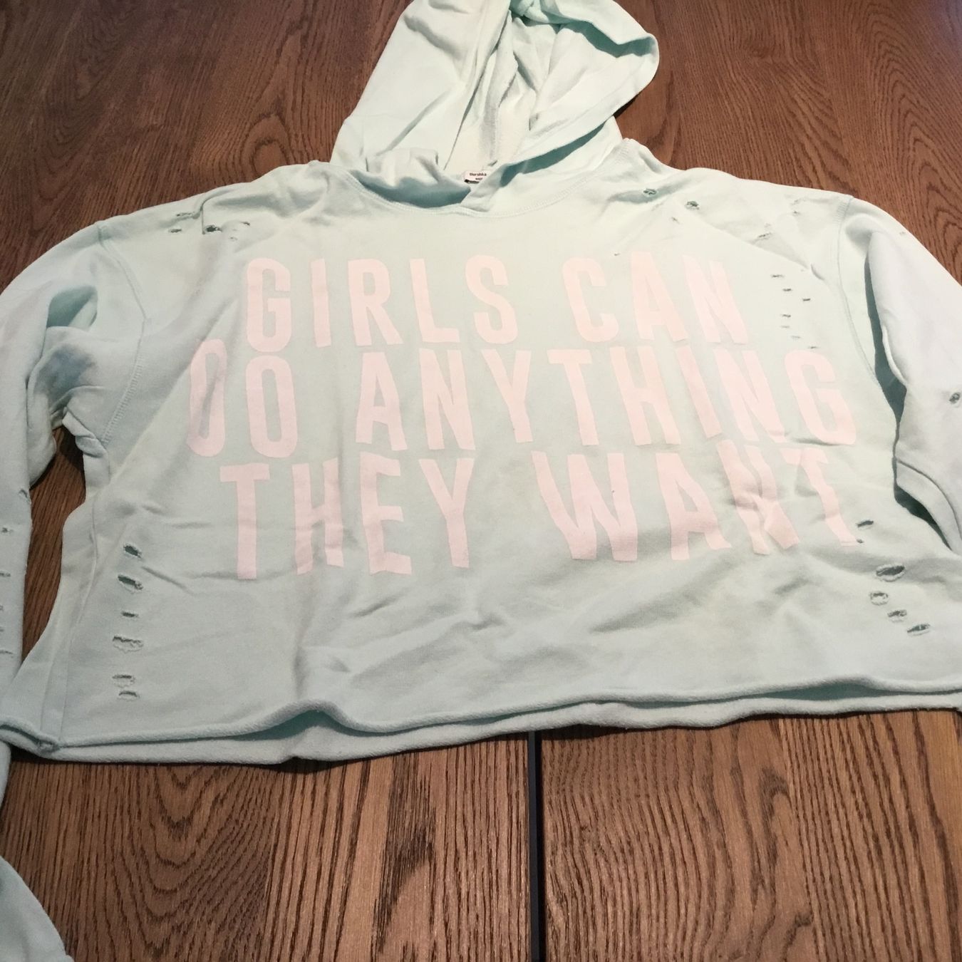 Bershka Pullover & Sweatshirts: Cooler Pullover Gr.M Berskha – Gebraucht aus Würenlos von Tina48