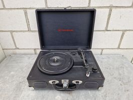 Koffer - Plattenspieler R2 Ready to Music  35 X 25 X 12