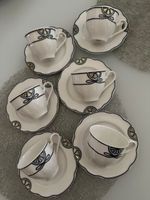 Kaffetassen-Set 6er Rosenthal