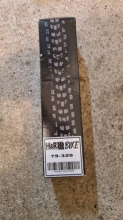 Ersatzteile: H&R BIKE PERFORMANCE SPRING superlight STAHLFEDER COIL – Neu und originalverpackt aus Thun von eymad 1