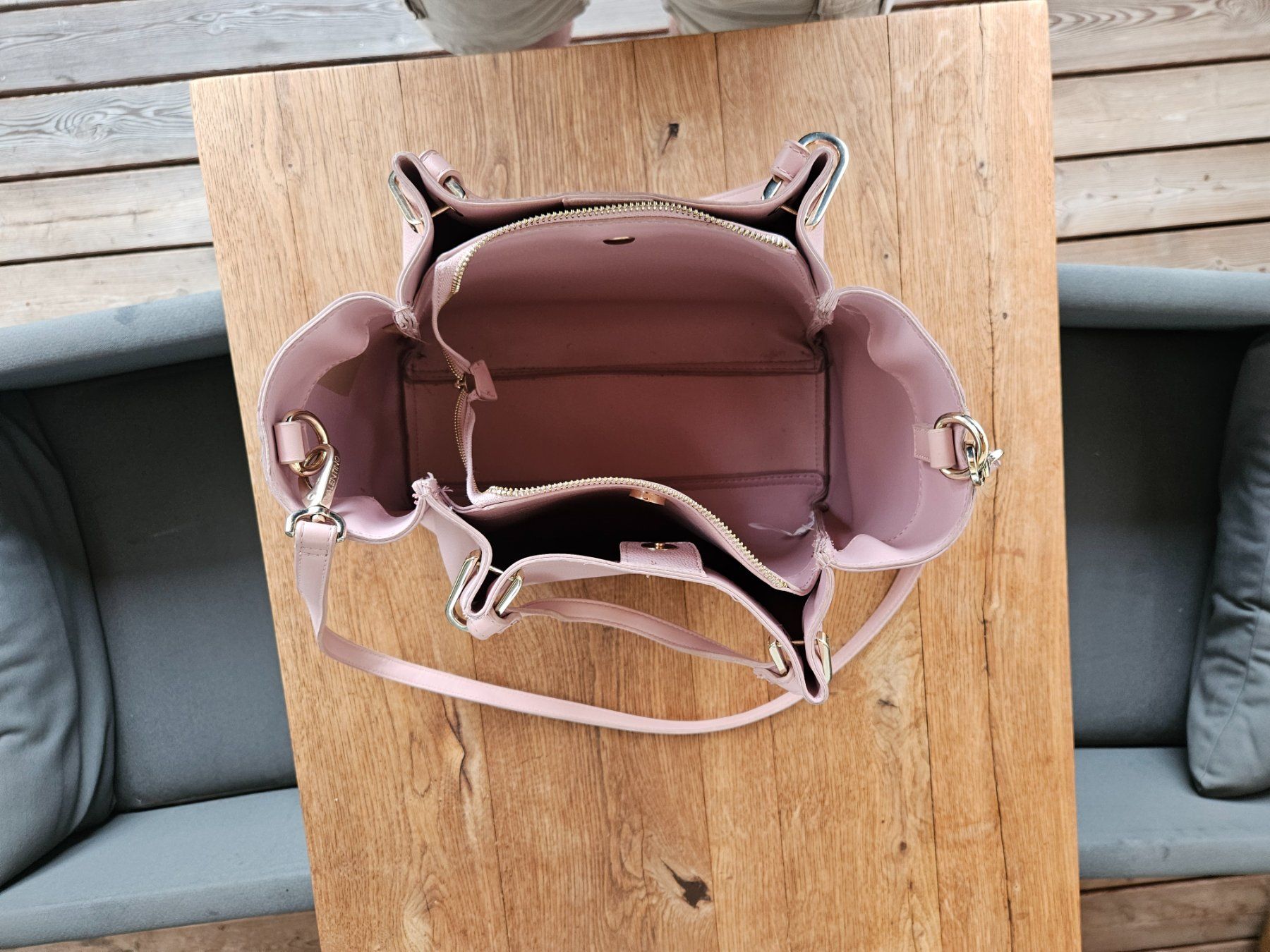 Valentino Sacs femmes: Valentino Handtasche – D'occasion à Forch par dpg208 2