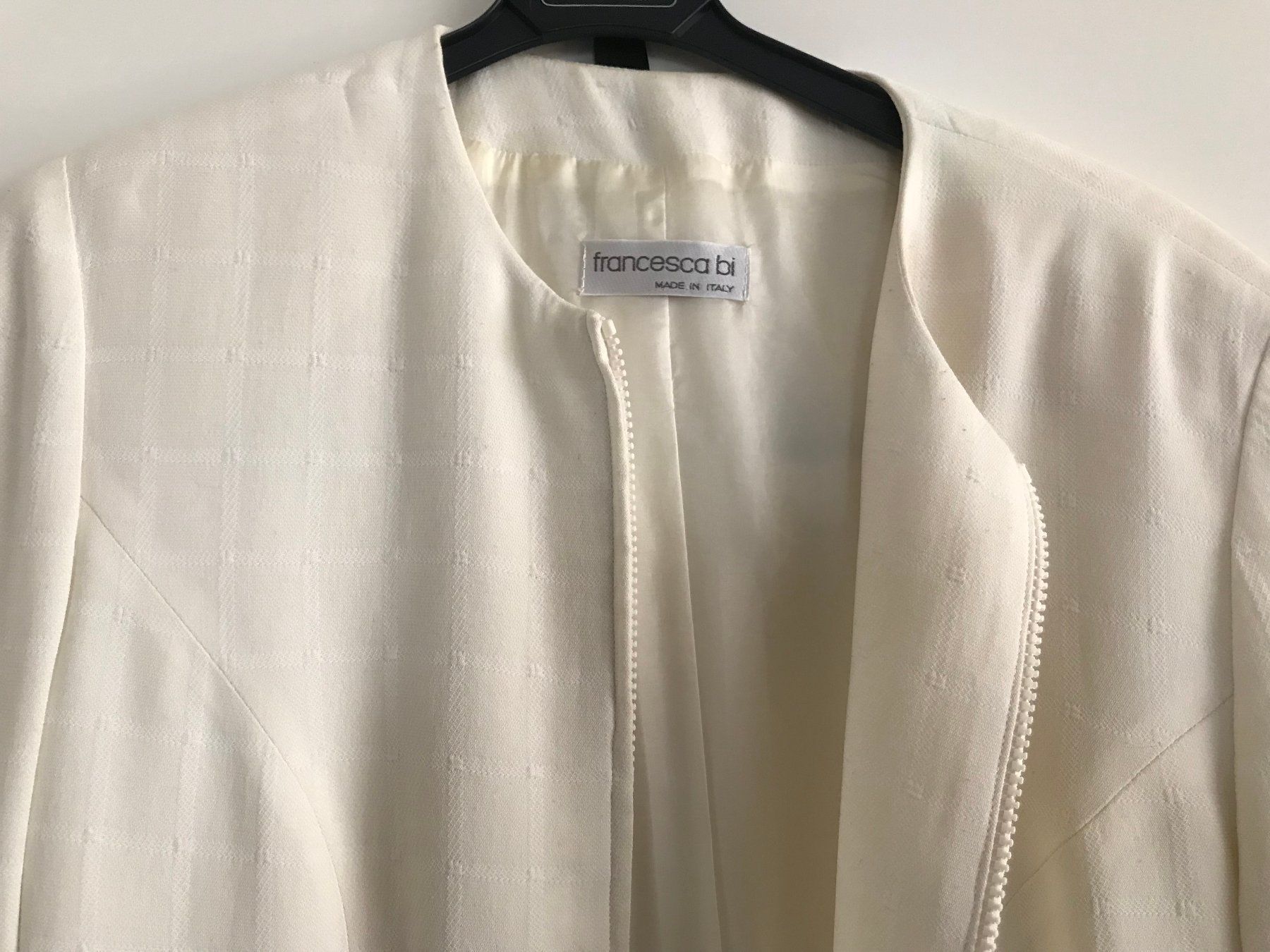 Kostüme: francesca bi Blazer/Hosen&Jupe – Gebraucht aus Zumikon von Uranus88 5