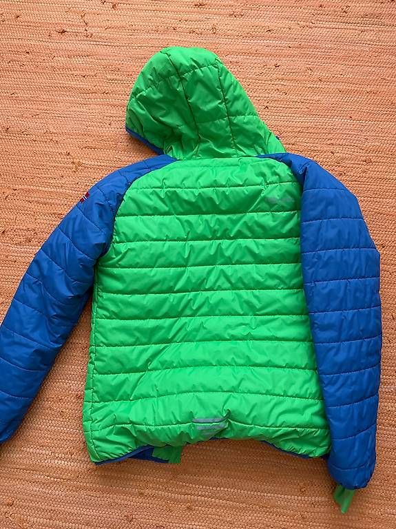 Jacken & Mäntel: Skijacke Winterjacke Gr. 164 – Gebraucht aus Thalheim an der Thur von sille73 1