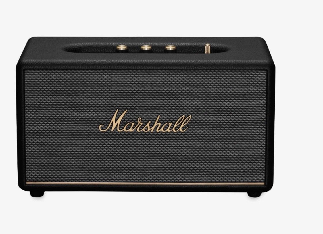 Marshall Casse acustiche: Marshall Stanmore III Fabrikneu und originalverpackt – Nuovo e nell'imballaggio originale da Safenwil venduto da Vito_Caruso