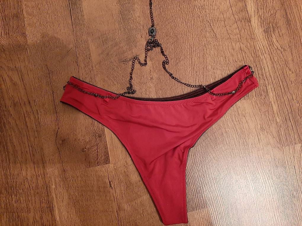 Beldona Sonstige Unterwäsche: Neues Beldona Set, BH mit String – Gebraucht aus Hasle LU von LovelyKangaroos 2
