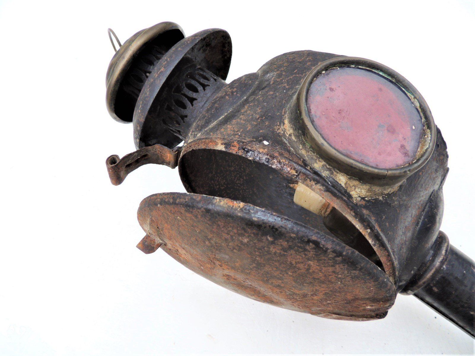 Lampade: Lanterne Fiacre – Usato da Meyrin venduto da gar_qn7x 3