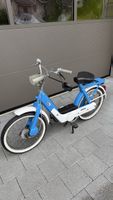 Piaggio Ciao Serie 1, komplett restauriert