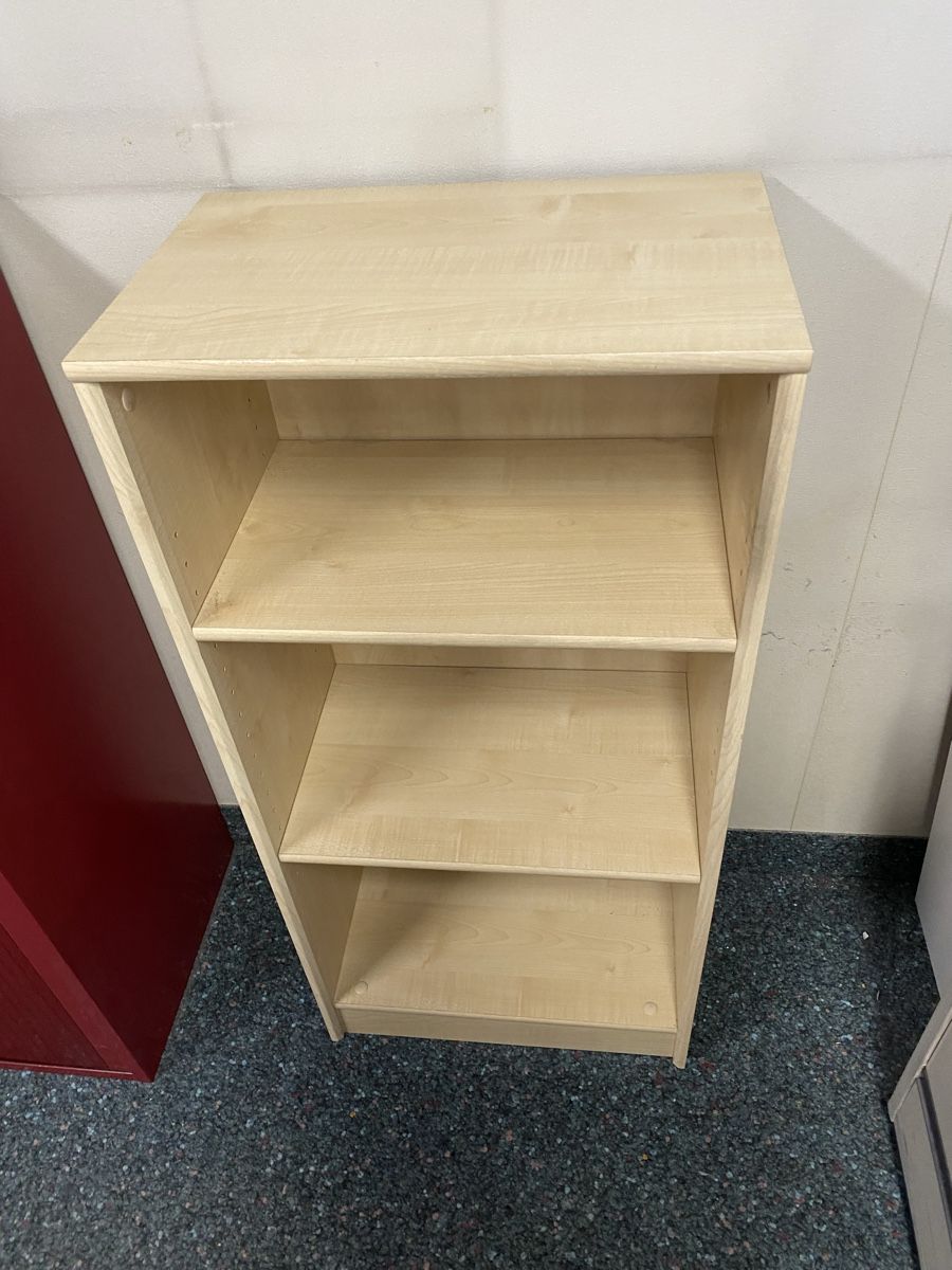 Regale: Bücherregal  Holz – Gebraucht aus Hägglingen von Karin0802 6