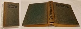 Die Befreiung 1813-1814-1815 Urkunden Berichte Briefe