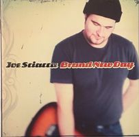 Joe Sciacca – Brand new day