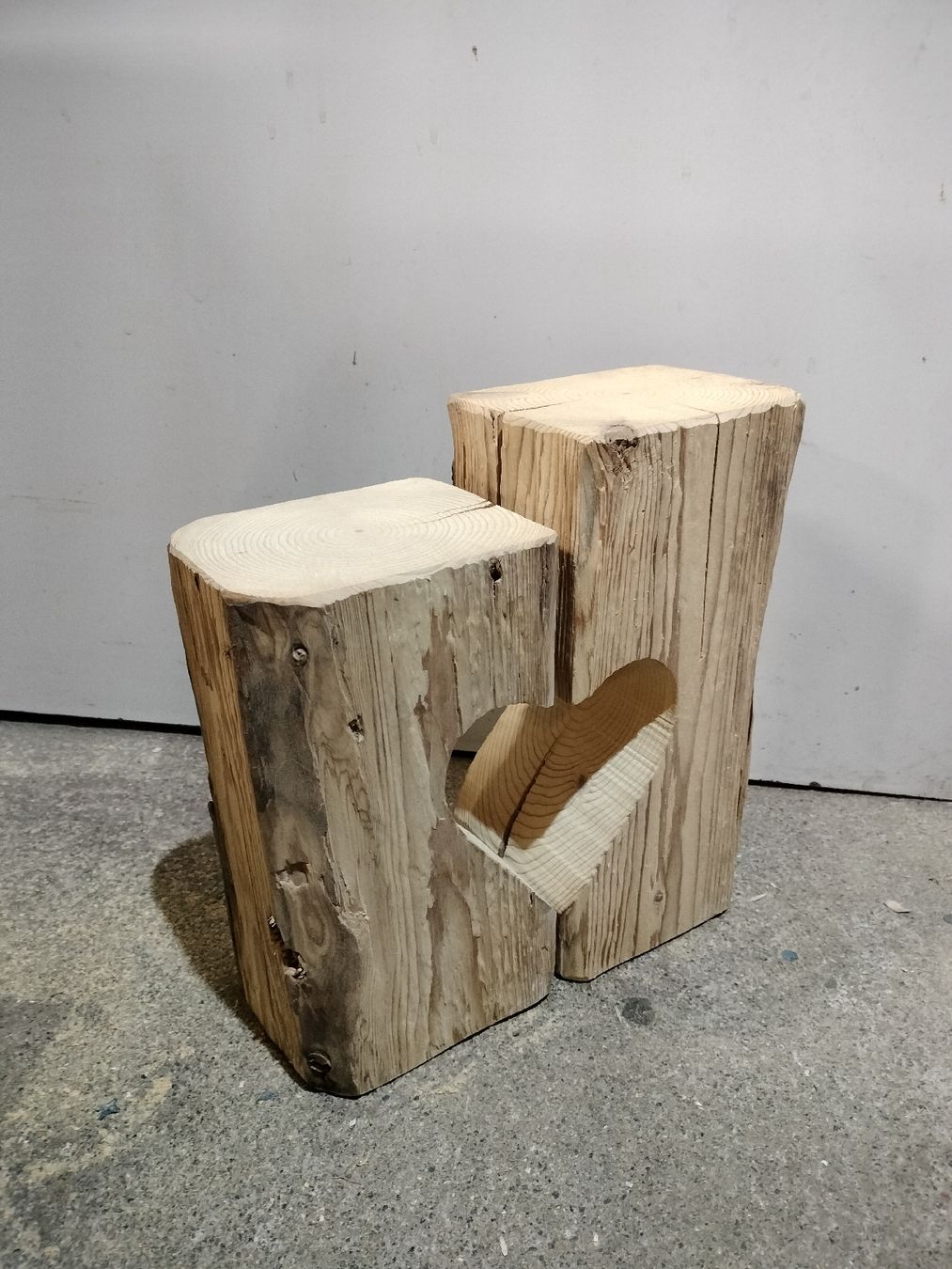 Tutte le decorazioni: Rustikale Holz Hochzeitsdeko – Usato da Gross venduto da Subaru913