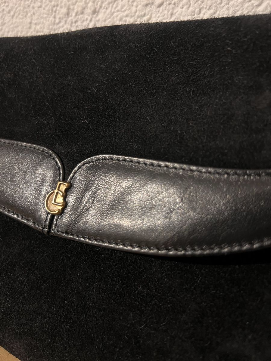 Borse da donna: Pochette-sac vintage – Usato da St-Pierre-Clages venduto da ste_xk6p 8