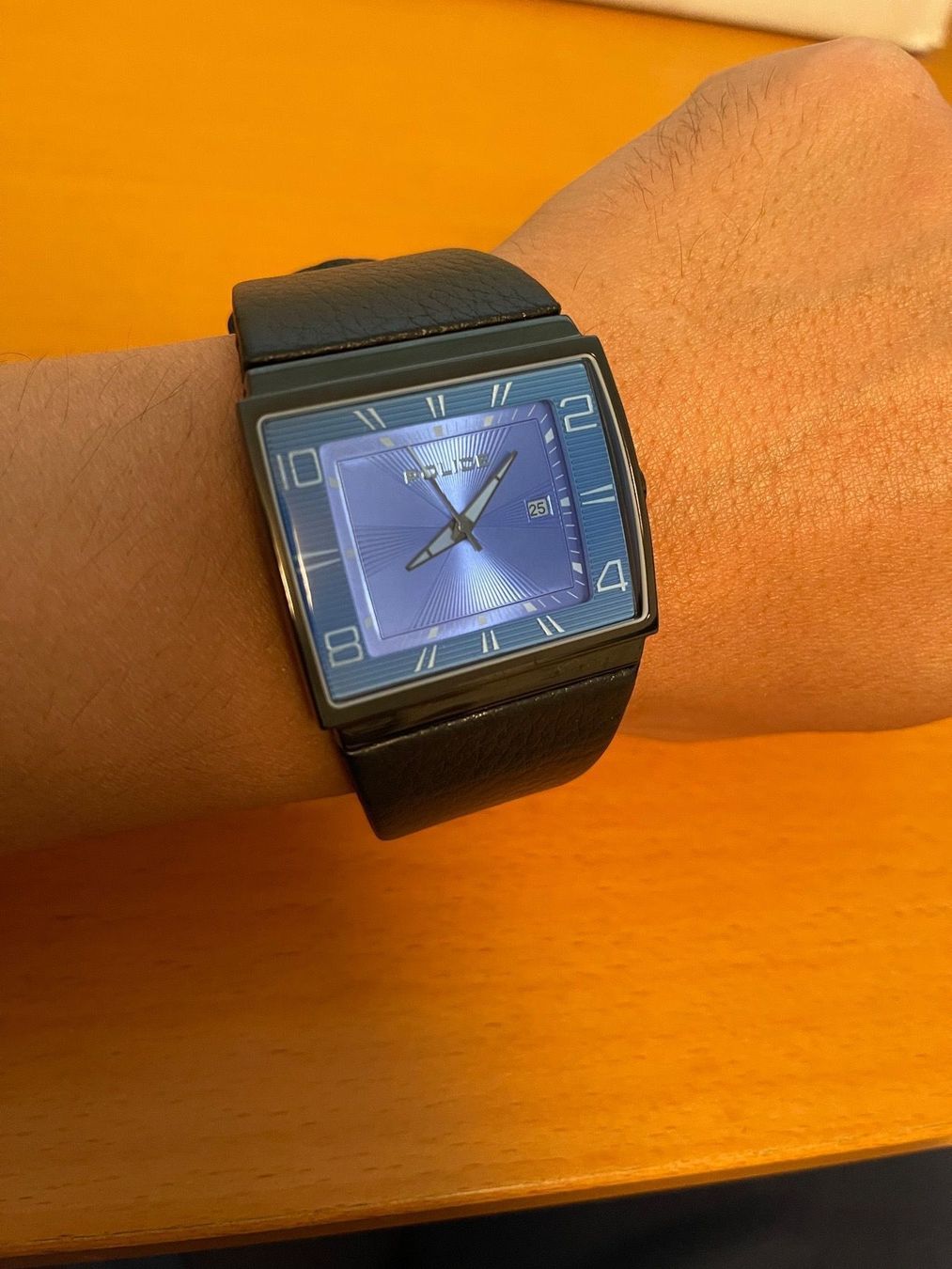 Orologi: Police Uhr – Usato da Brislach venduto da charlie1985 1
