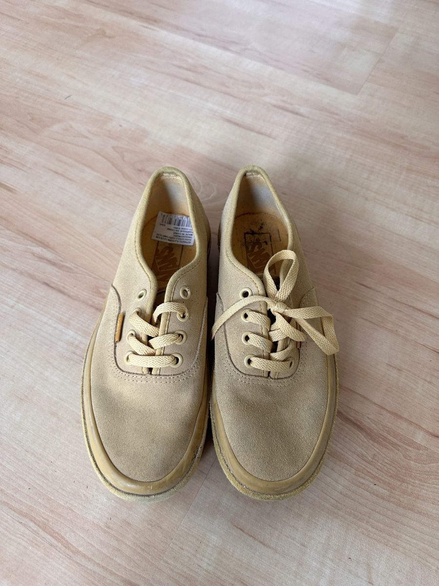 Vans Scarpe da uomo: Vans Authentic Sneaker, Gr. 38 – Usato da Winterthur venduto da whatdreamz