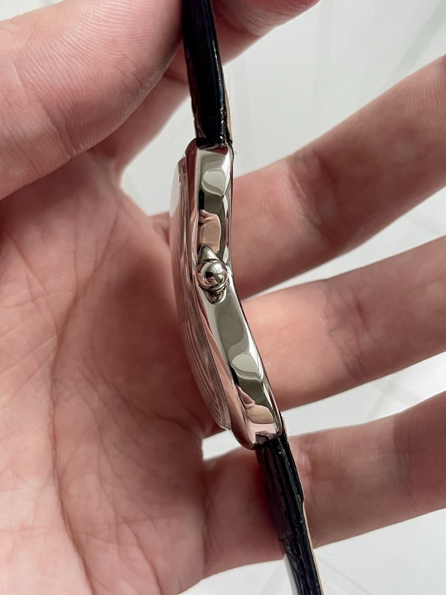 Exaequo Orologi: Exaequo Softwatch Dali selten – Usato da Uster venduto da AlabasterOne 4