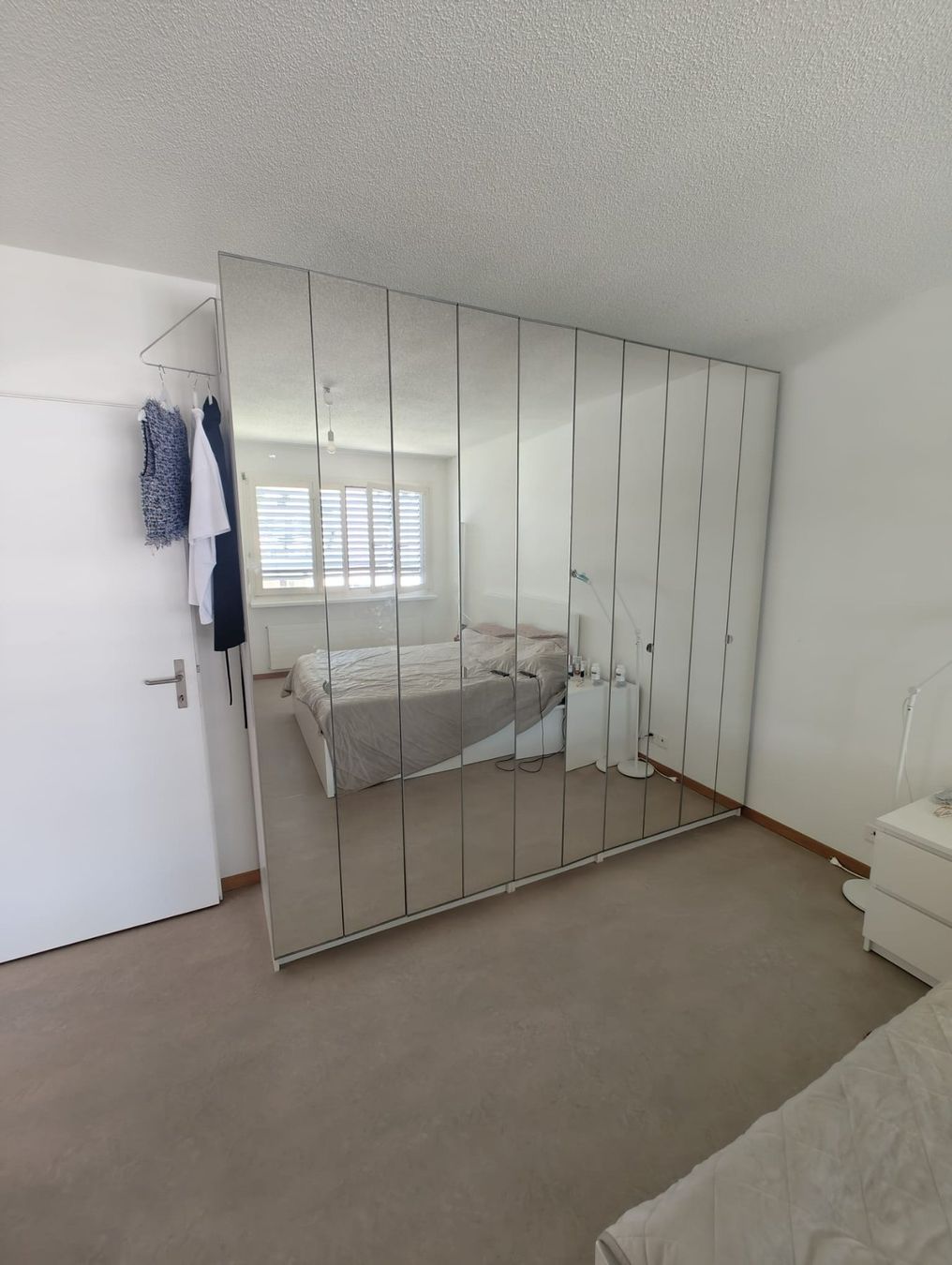 Armadi: Bedroom Wardrobe – Usato da Zürich venduto da vla_78r6