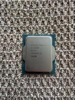 Intel i5-12400F LGA1700 Sockel Gaming CPU