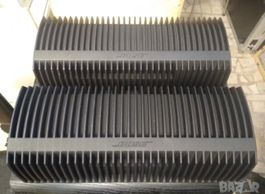 2 x Bose Lifestyle SA2 Verstärker
