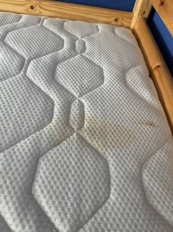 Flexa Betten: Flexabett – Gebraucht aus Andelfingen von Metalmulisha