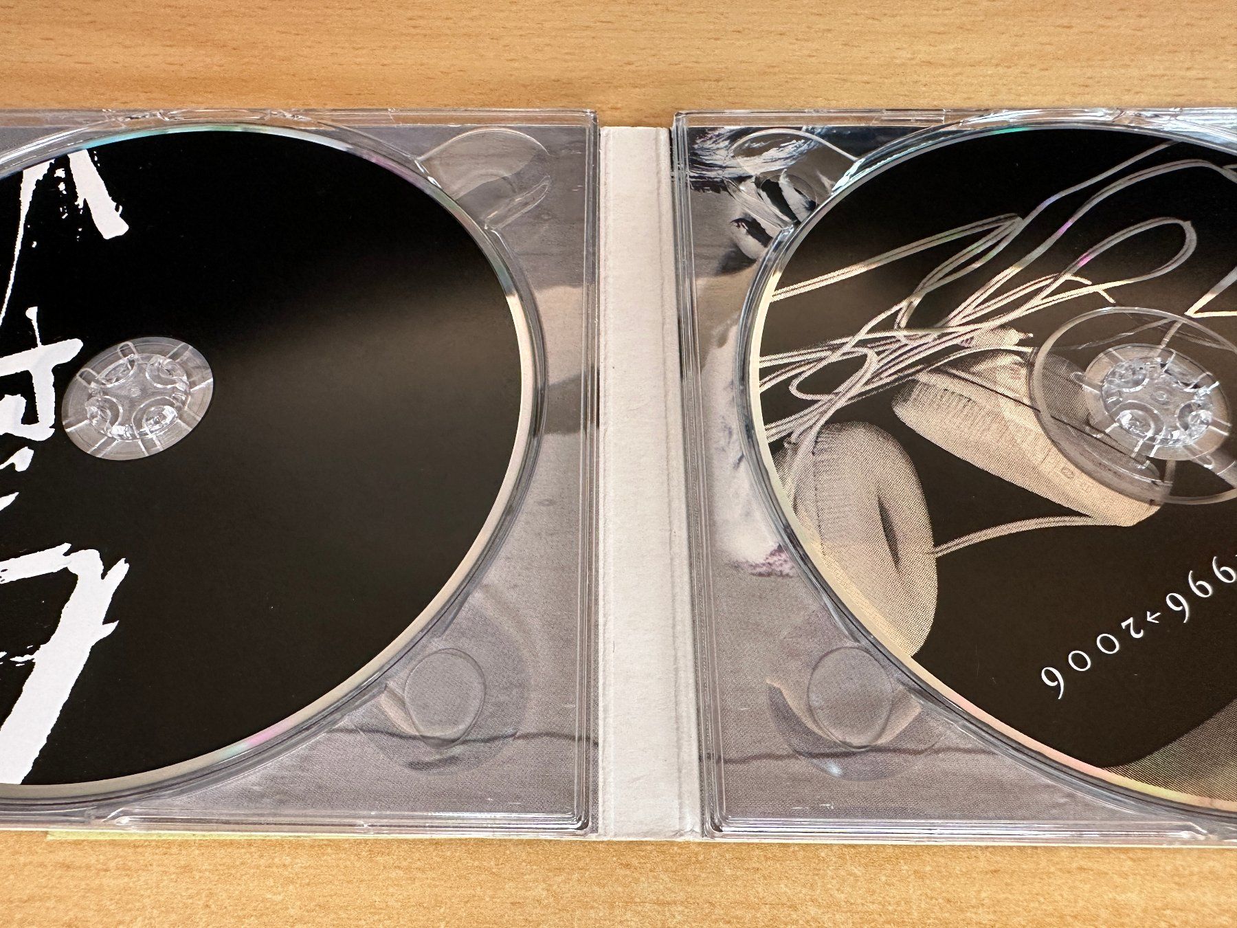 CD: Staind – Staind - CD & DVD – Usato da Rikon im Tösstal venduto da Alpenmutz 2