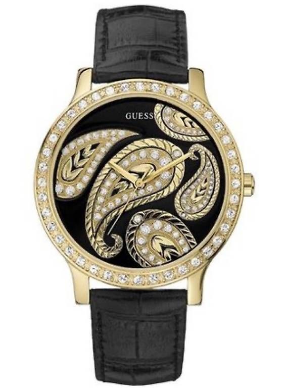 Guess Orologi: GUESS Uhr - 43mm – Usato da Dällikon venduto da DanaMana87