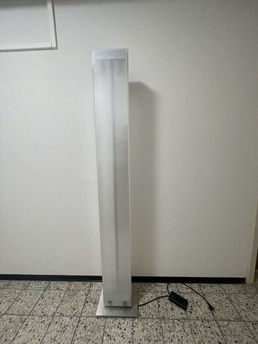 Belux Lampen: BELUX TWILIGHT Stehleuchte – Gebraucht aus Hünenberg See von DND5