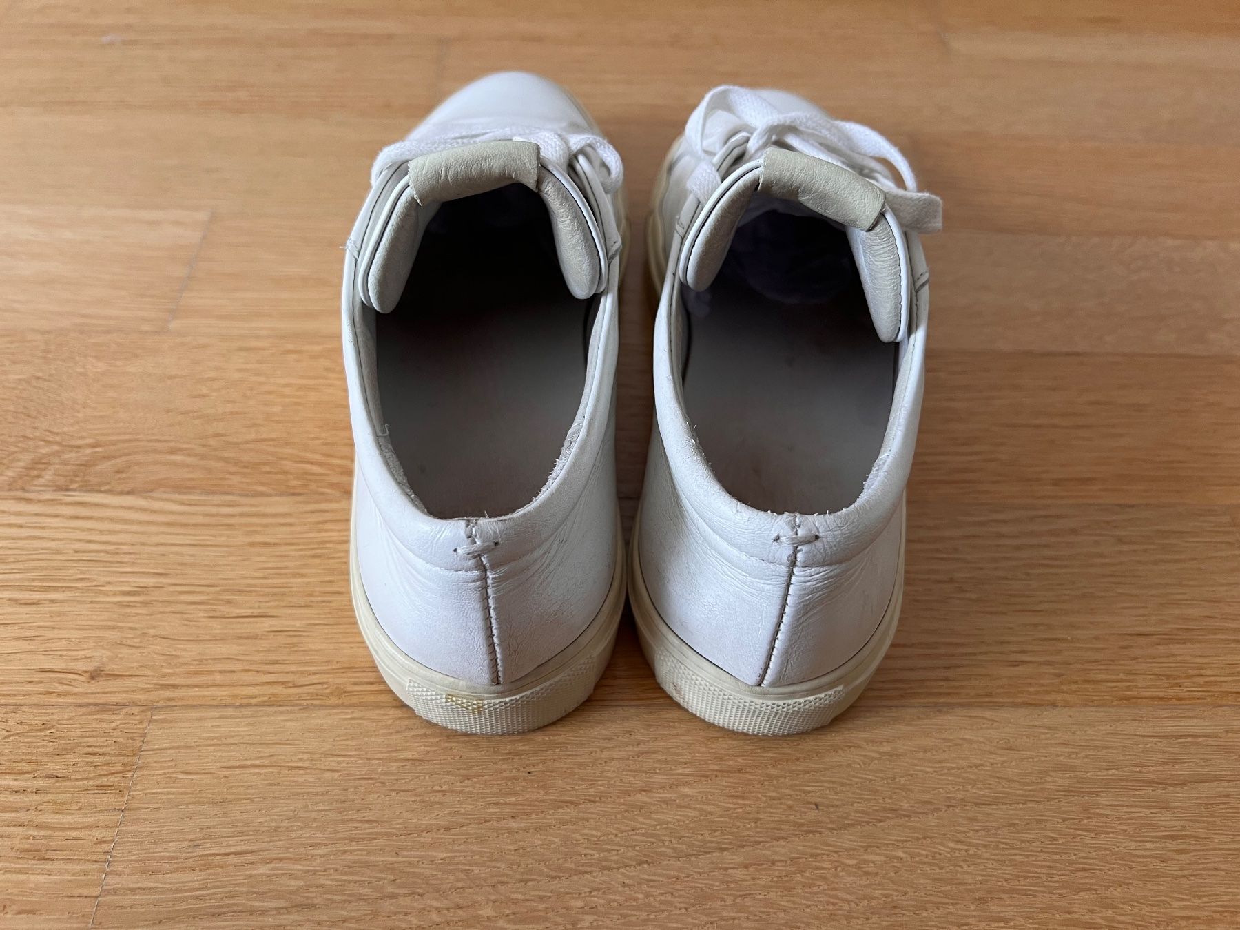 Copenhagen Herrenschuhe: Copenhagen Studios Sneaker weiss, Grösse 38 – Gebraucht aus Zürich von sonja_mz 4