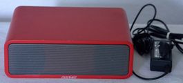 Auvisio PX-1410 Bluetooth Lautsprecher / haut-parleur