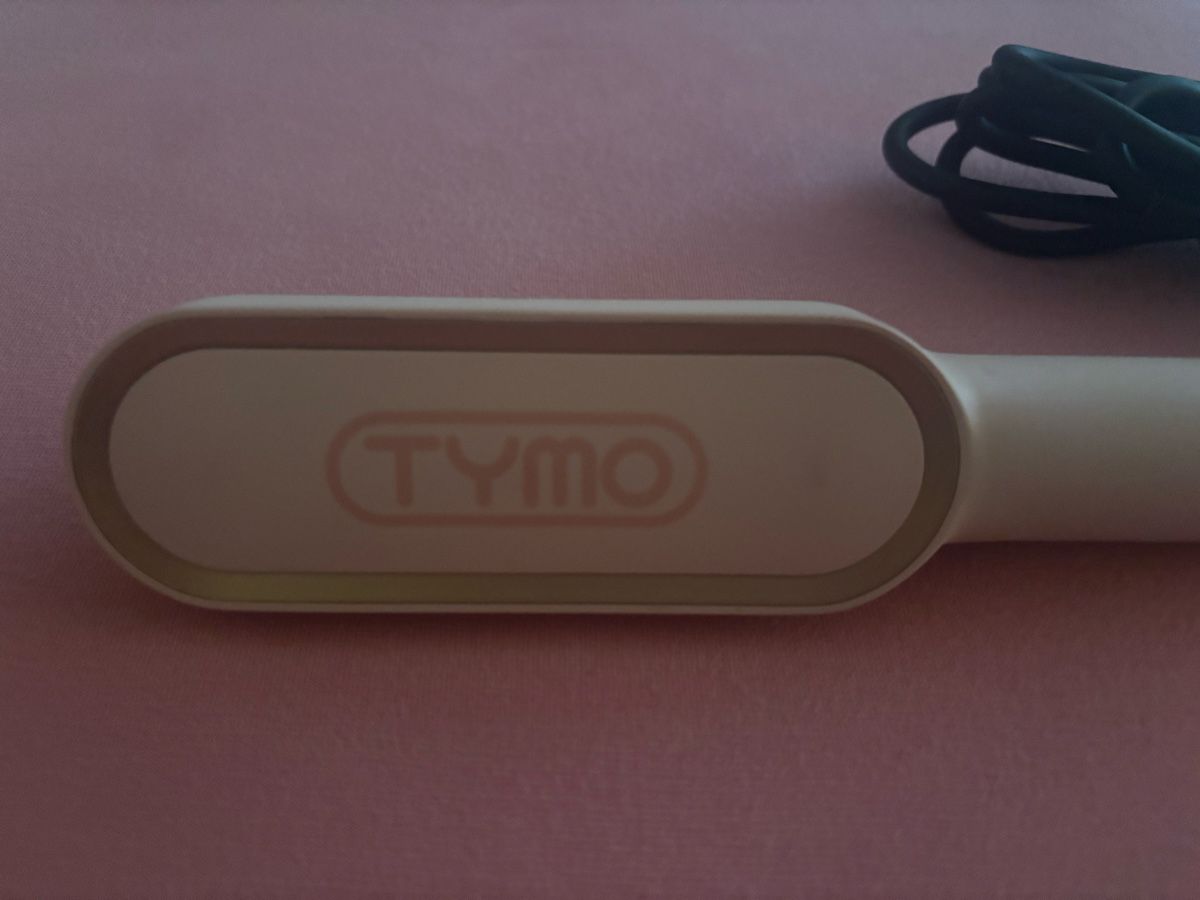 Ferri da stiro: TYMO Hair Straightener Brush Set – Nuovo (secondo la descrizione) da Andelfingen venduto da Good_Quality 1