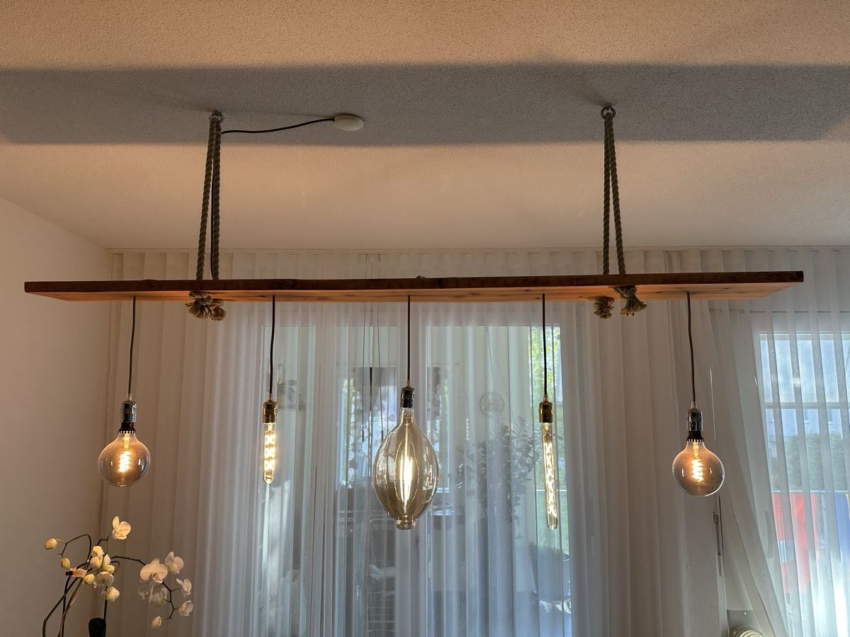Lampade: Lampe / Hängelampe – Usato da Glattbrugg venduto da SMusic98 2