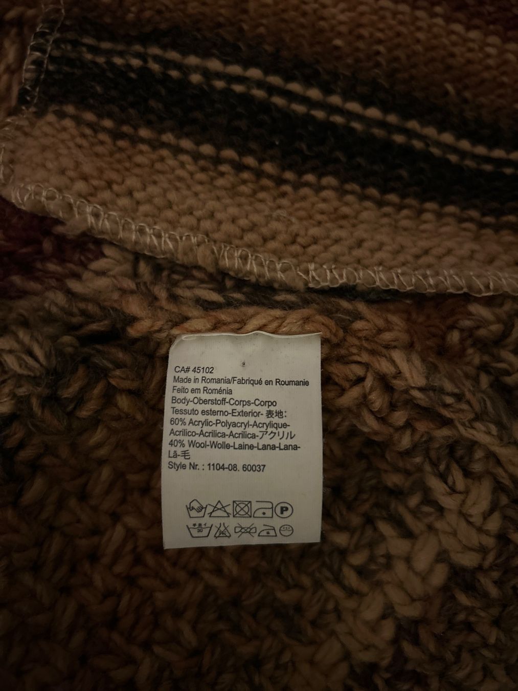 Maglioni & Felpe: Scotch&Soda Strick Pulli – Nuovo (secondo la descrizione) da Schlieren venduto da Leavio 3