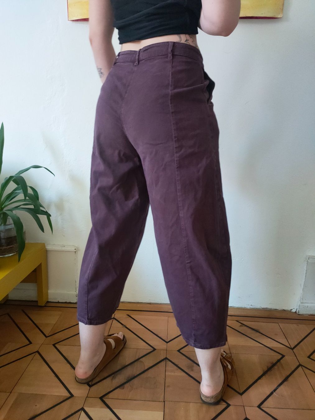 Jeans: Barrel jeans — mes sœurs & moi – Gebraucht aus Bern von ale_jb88 5