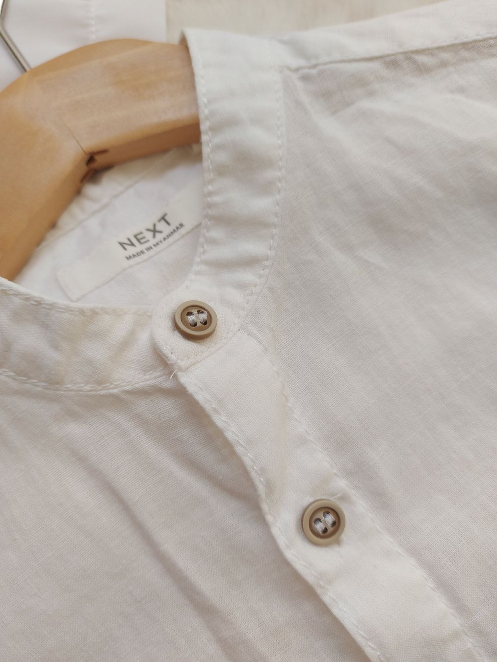 H&M Lotti & Set di vestiti: H&M Next Hemden und Hose – Nuovo (secondo la descrizione) da Brig venduto da Mak_s2v9 2