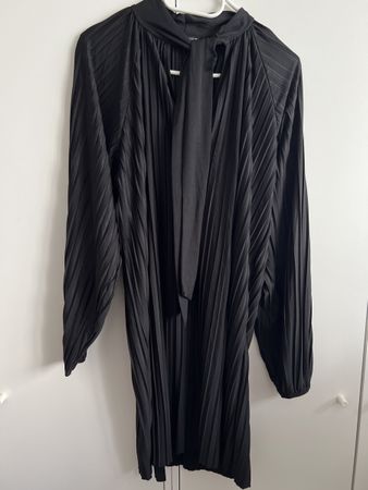Robe Zara noire taille S