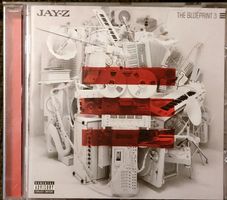 Jay-Z - Blueprint III